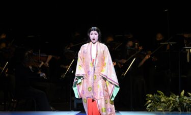 沼尻竜典が提示する新しい日本のオペラのかたち<br>びわ湖ホール 歌劇《竹取物語》