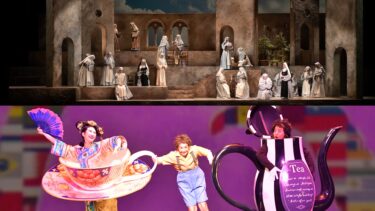 新国立劇場 オペラ『修道女アンジェリカ／子どもと魔法』<br>母と子それぞれの、互いへの想いが溢れるダブルビル