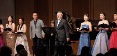 サントリーホール オペラ・アカデミー30周年記念<br>名曲揃いのガラ・コンサートへの期待